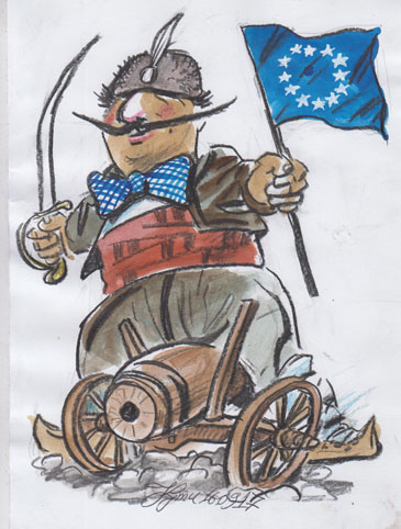 Преди старта на председателството - с много въпроси и най-добри намерения