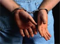 С белезници укротиха буйстващ клиент на ресторант в Пловдив