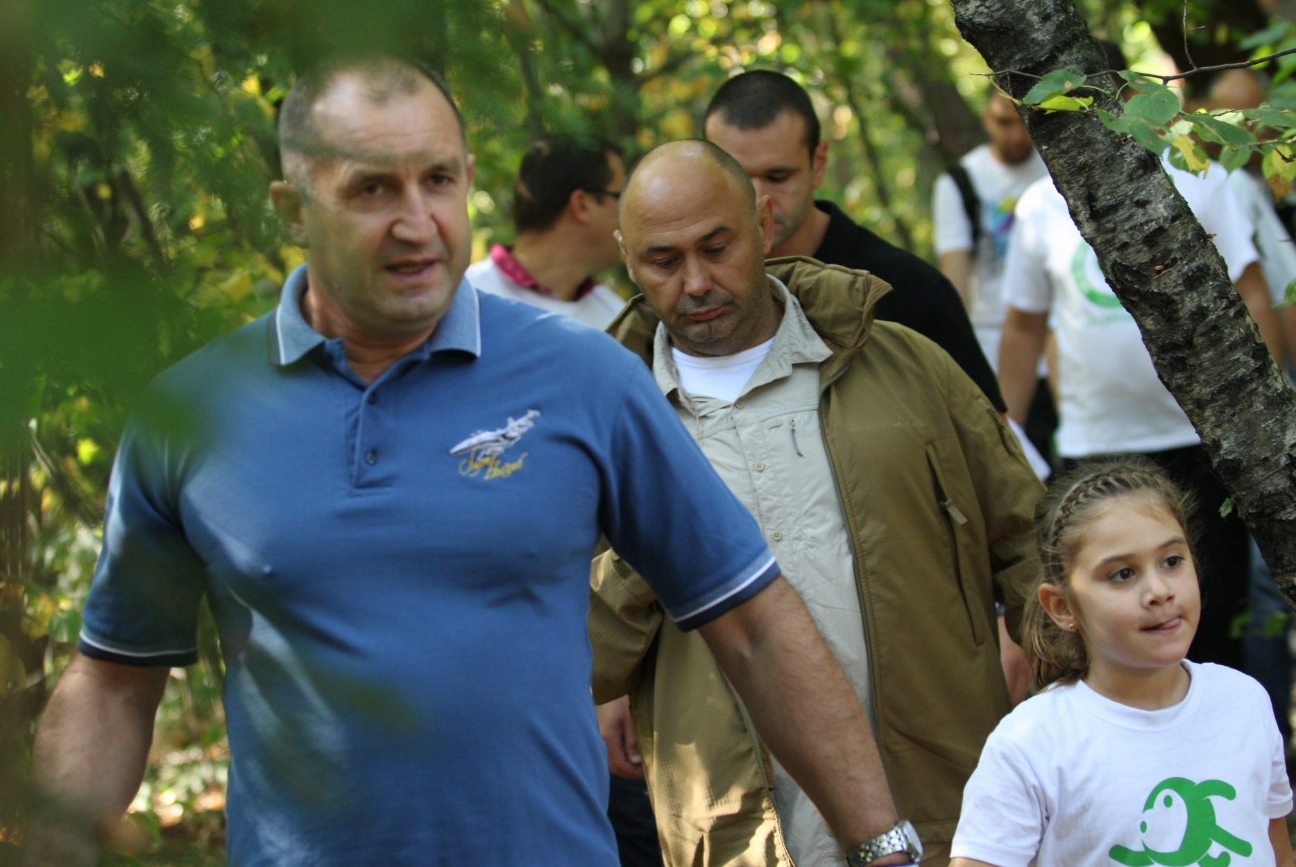 Румен Радев: В политиката играя според закона, моята игра е абсолютно чиста