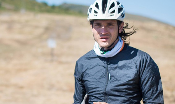 От Ком до Емине за 2 дни и 22 часа