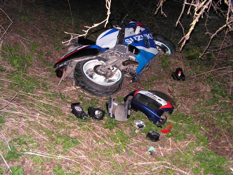 Шествия в цялата страна в памет на загиналите на пътя мотористи