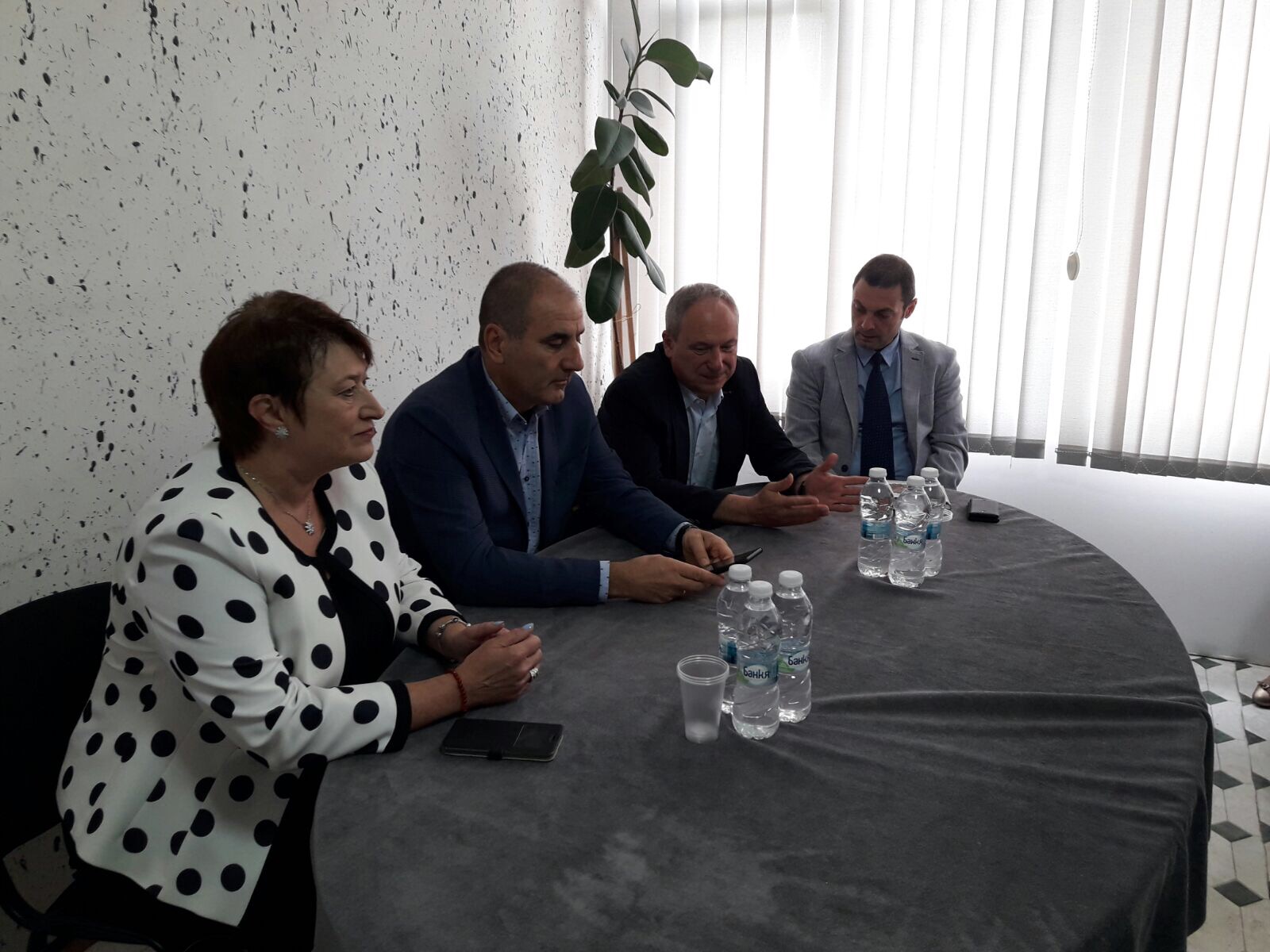 ГЕРБ започва подготовка за предстоящите местни избори