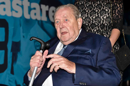 Ленарт Йохансон ексклузивно пред "Труд": ФБР изчисти корупцията във ФИФА и УЕФА