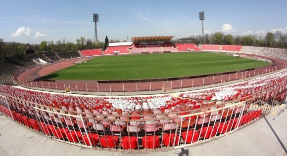 Красен Кралев отсече: Само един клуб ще стопанисва „Армията“