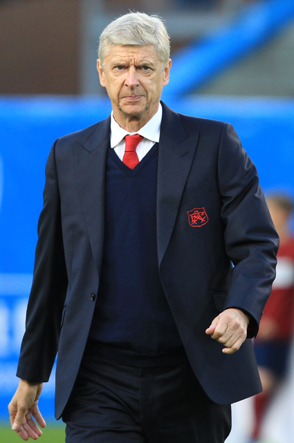 „Арсенал“ изпусна „Челси“ - 0:0