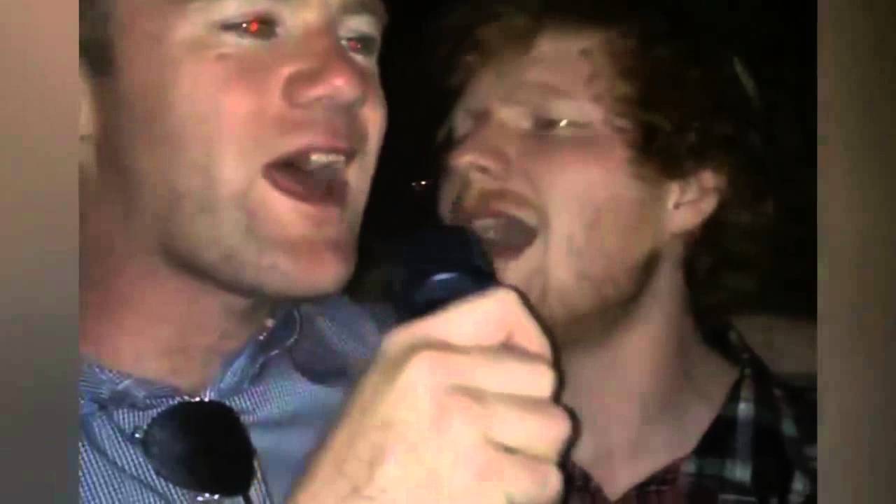 Руни се призна за виновен, чакат го 100 часа общественополезен труд