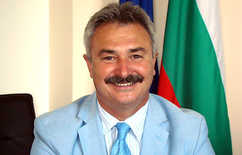 Кметът на Монтана пуснал SMS на Джулия Робъртс