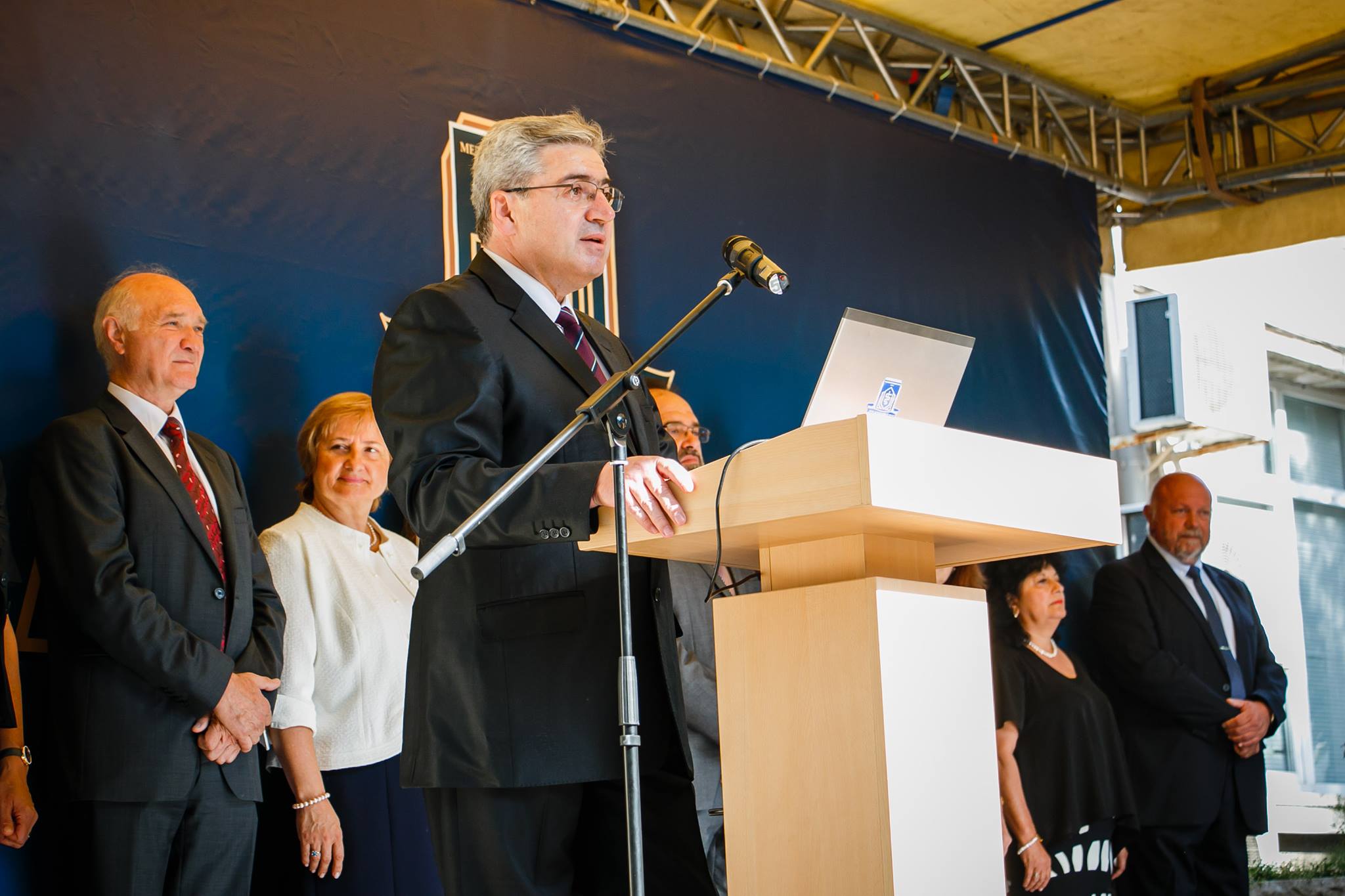 МУ-Варна откри новата учебна година