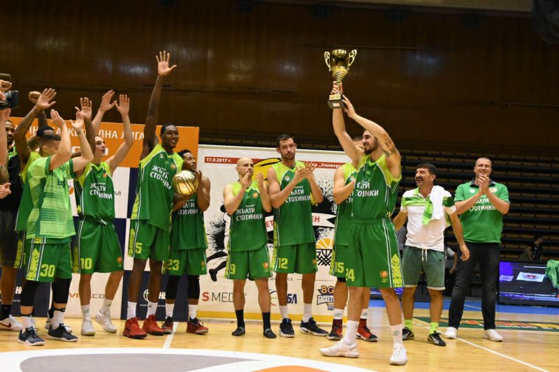 „Лукойл“ иска преиграване на мача за Суперкупата