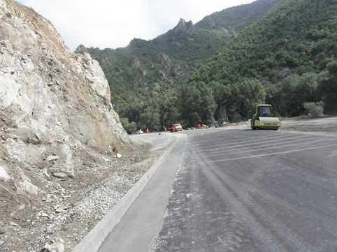 Залагаме на общодържавен интерес и екологични предимства