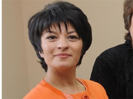 Десислава Атанасова: Възможно е до края на седмицата да гласуваме нов Висш съдебен съвет