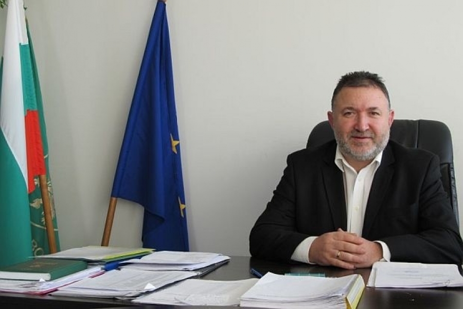 Засекретиха процеса срещу кмета на Карлово в Пловдивския районен съд