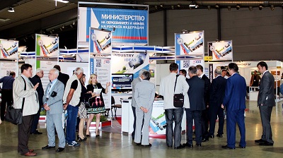 Силно участие от 40 държави на Техническия панаир в Пловдив