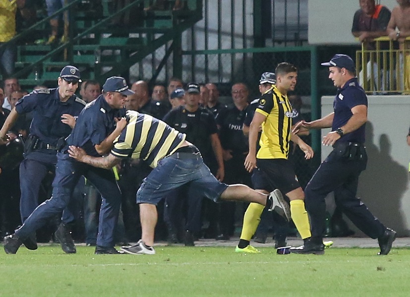 Пловдивското дерби пред закрити врати