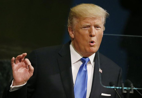 Тръмп: Ако се наложи, ще унищожим Северна Корея