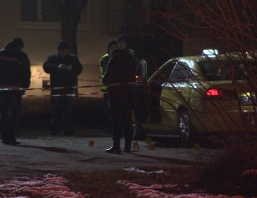 С убийства крият информация за престъпления (обзор)