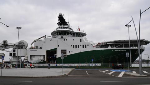 Уникални кораби откриха в Черно море
