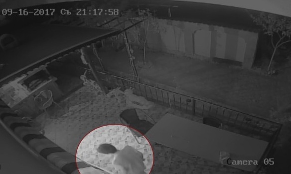 Ограбиха дома на млада жена в „Овча купел“