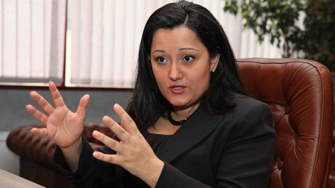 Лиляна Павлова: Утре е първият голям дебат за приоритетите на българското председателство на ЕС