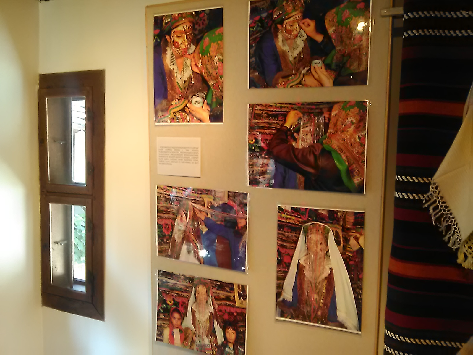 Дни на сватбената обредност посвещават в етнографския музей  „Етър” в Габрово