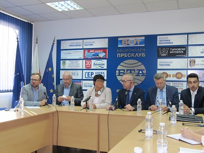 Над 50 000 български ученици, студенти и преподаватели са участвали в „Еразъм+”