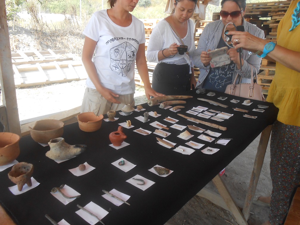 Зарчета за хазарт откриха в най-древния град на Европа - "Провадия-солницата"