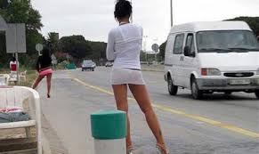 Мъж почина по време на сеанс с проститутка