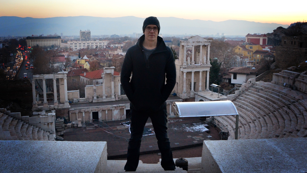 Рокаджии от САЩ, Канада и Австралия пристигат в Пловдив за концерта на „Франз Дзапа на 21-ви век”