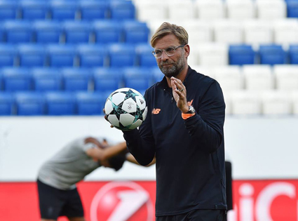 4 мача без успех за "Ливърпул"