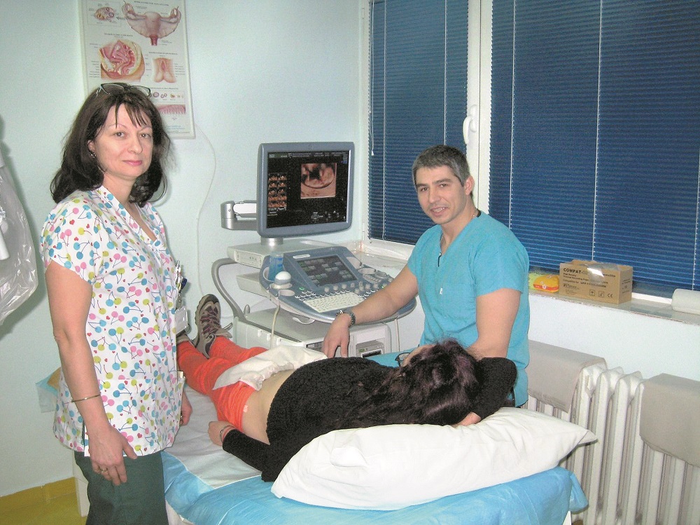 Увеличават се абортите, ражданията намаляват