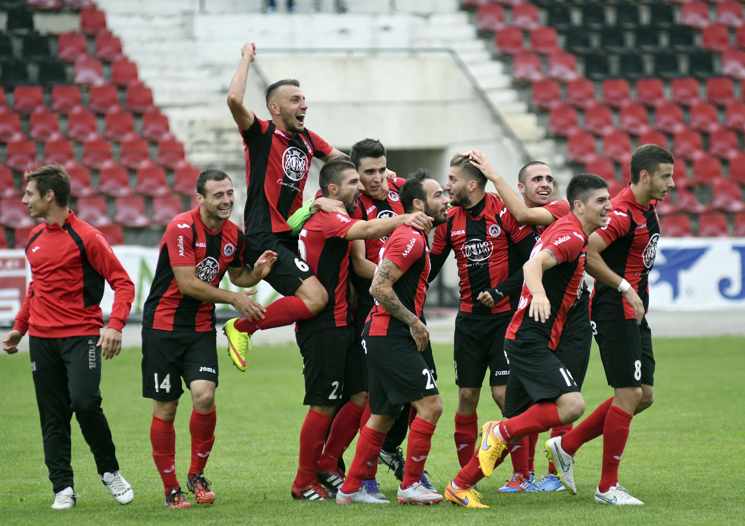 Изненади за Купата: „Локо“ (София) и „Монтана“ продължават напред