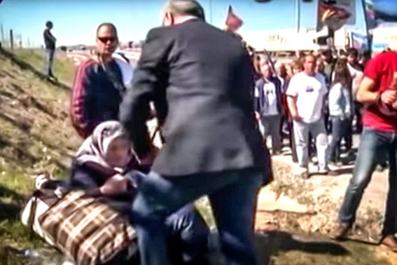 Странната личност на един вицепремиер