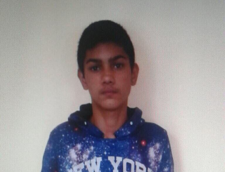 Столичната полиция издирва 15-годишен за кражби