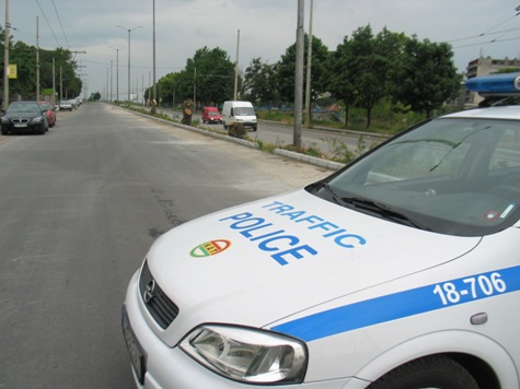 КАТ засилва контрола по пътищата за празниците