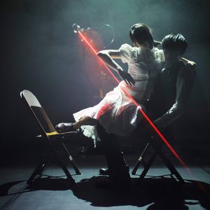 Робот ще танцува тази събота на сцената на Градския дом на културата в Пловдив