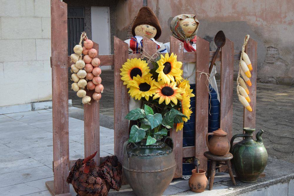 За седми път в Драганово посрещнаха гости за Празника на градинаря