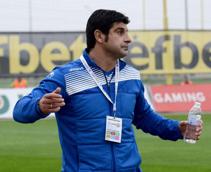 Пълен треньорски рестарт в Първа професионална лига