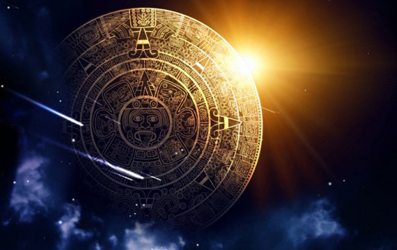 Везни през 2017 година