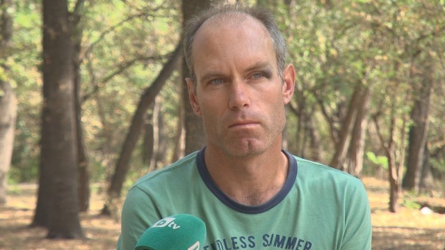 Битият учител от Садово: Чувствам се повече от унизен, но бих останал заради децата