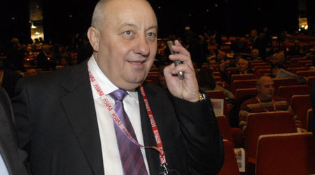 Георги Гергов: Преди 109 години на този ден България тържествува!