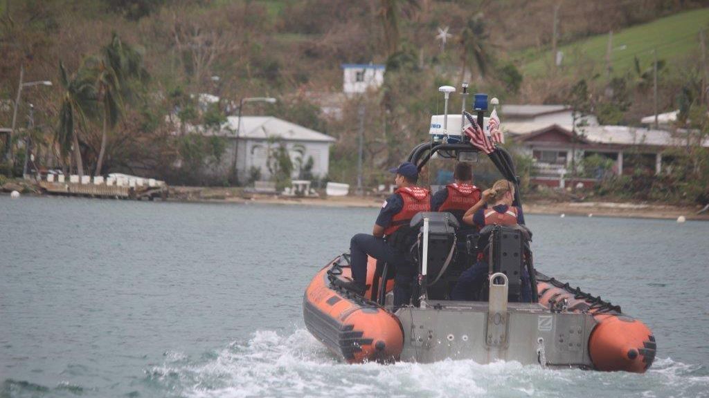 Евакуират десетки хиляди в Пуерто Рико заради язовир пред преливане
