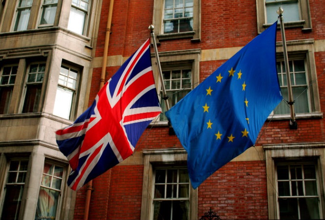 Британски професор: Искаме специални отношения с ЕС, но не знаем какви точно