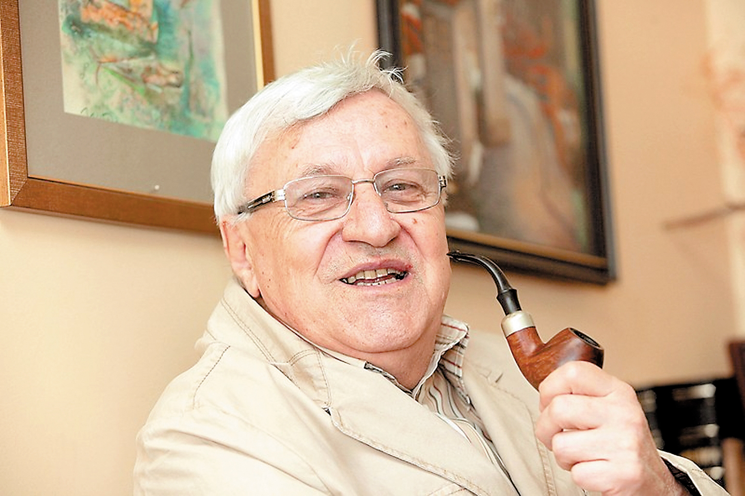 Проф. Андрей Пантев: Най-пагубните решения България е взимала, когато е била независима