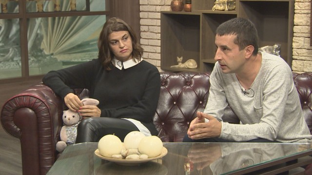 Родителите на малката Никол: Акушерката Емилия Ковачева изглеждаше "желязна" при обявяване на 18-годишната присъда