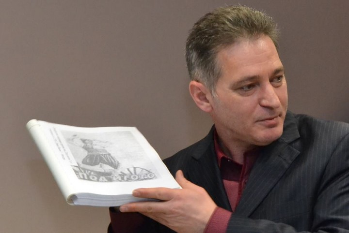 Уволнението на директора на къщата музей „Иван Вазов” разбуни Сопот