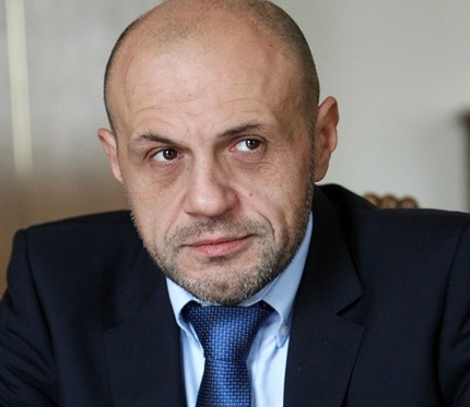 Томислав Дончев: Гражданинът не трябва да е куриер между институциите