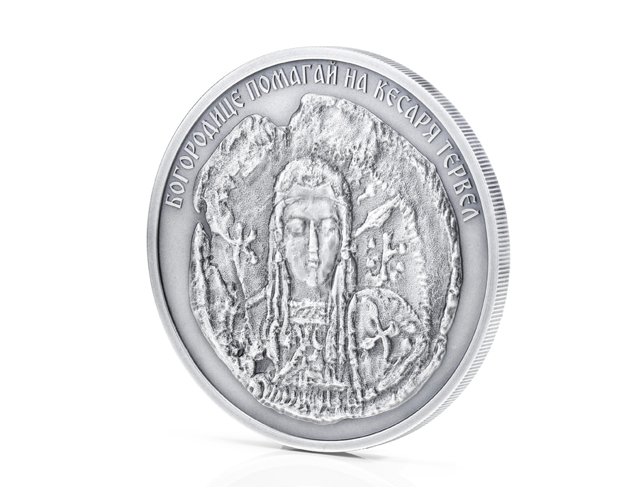 Общинска банка пуска лимитирана серия монети