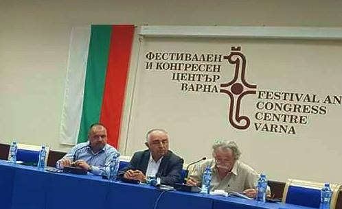 Честват 150 години на консулството на Испания във Варна