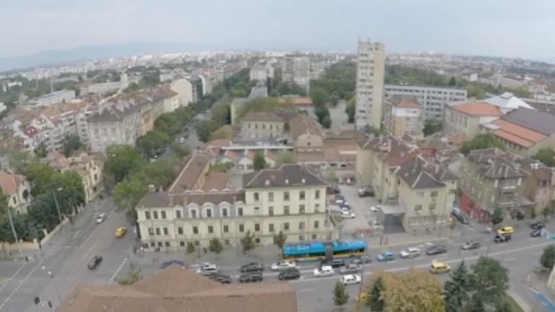 Не дадоха ход на делото за продажбата на царските конюшни в центъра на София