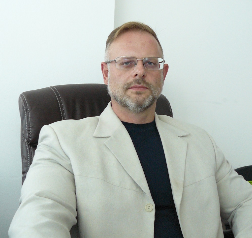 Цацаров награди говорителя на Районна прокуратура-Пловдив